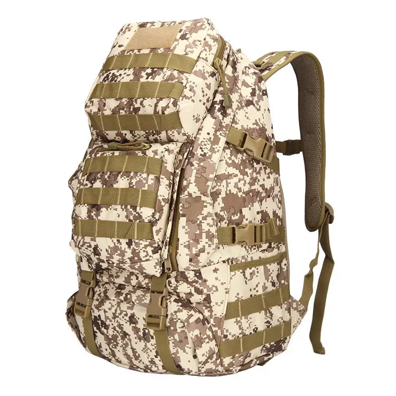 Sac à dos randonnée militaire - Image 23