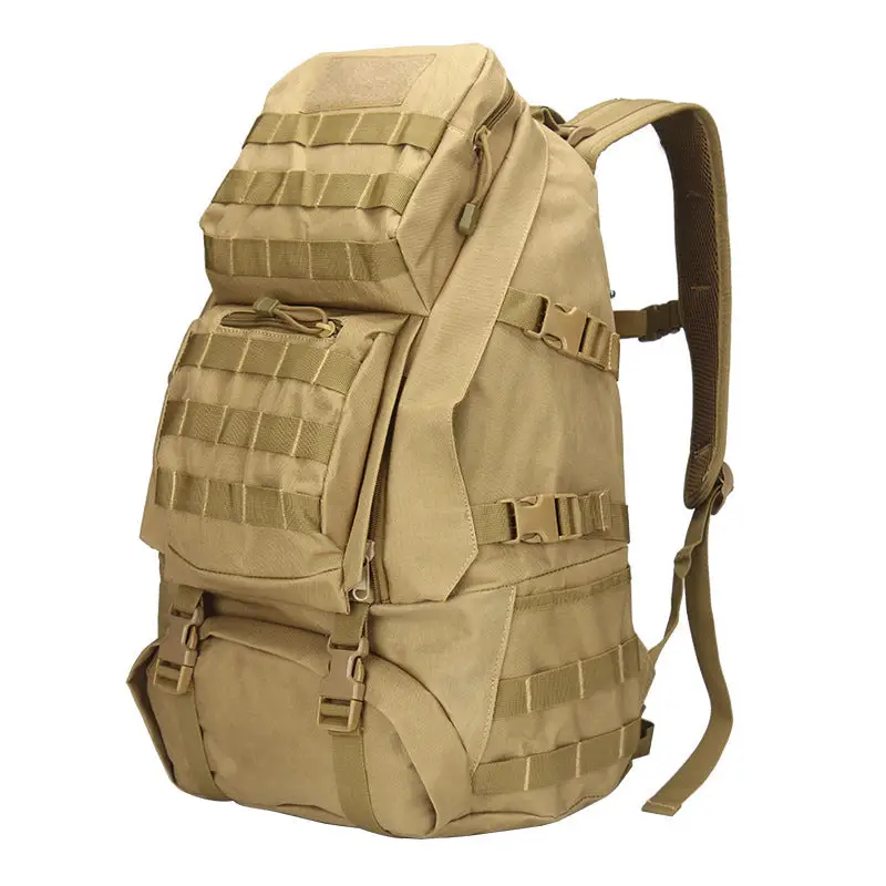 Sac à dos randonnée militaire - Image 26