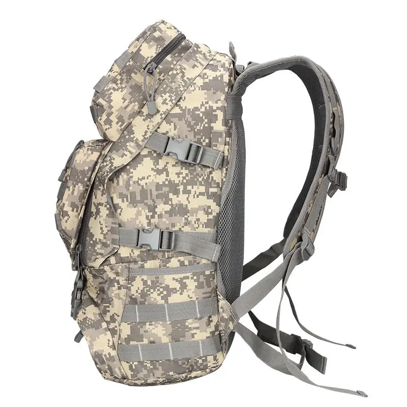 Sac à dos randonnée militaire - Image 3
