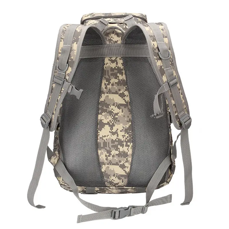 Sac à dos randonnée militaire - Image 4