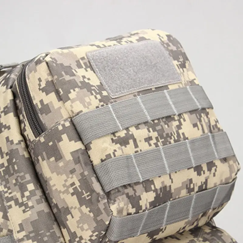 Sac à dos randonnée militaire - Image 5