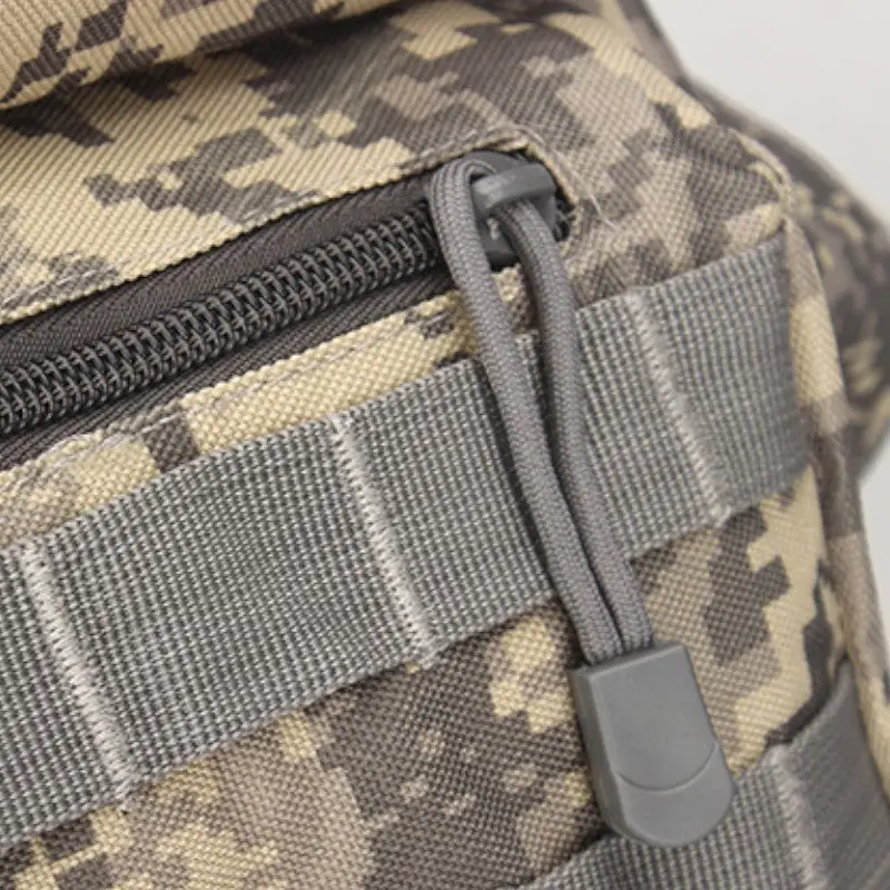 Sac à dos randonnée militaire - Image 7