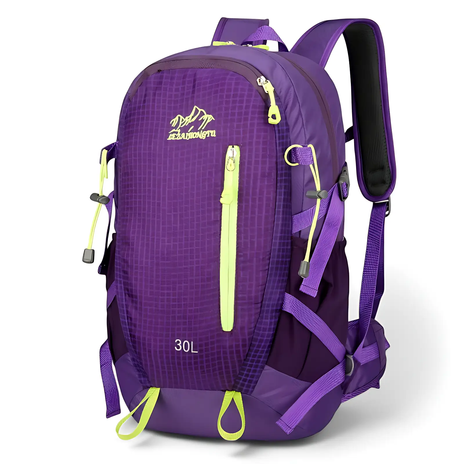 Sac à dos randonnée pedestre - Image 10