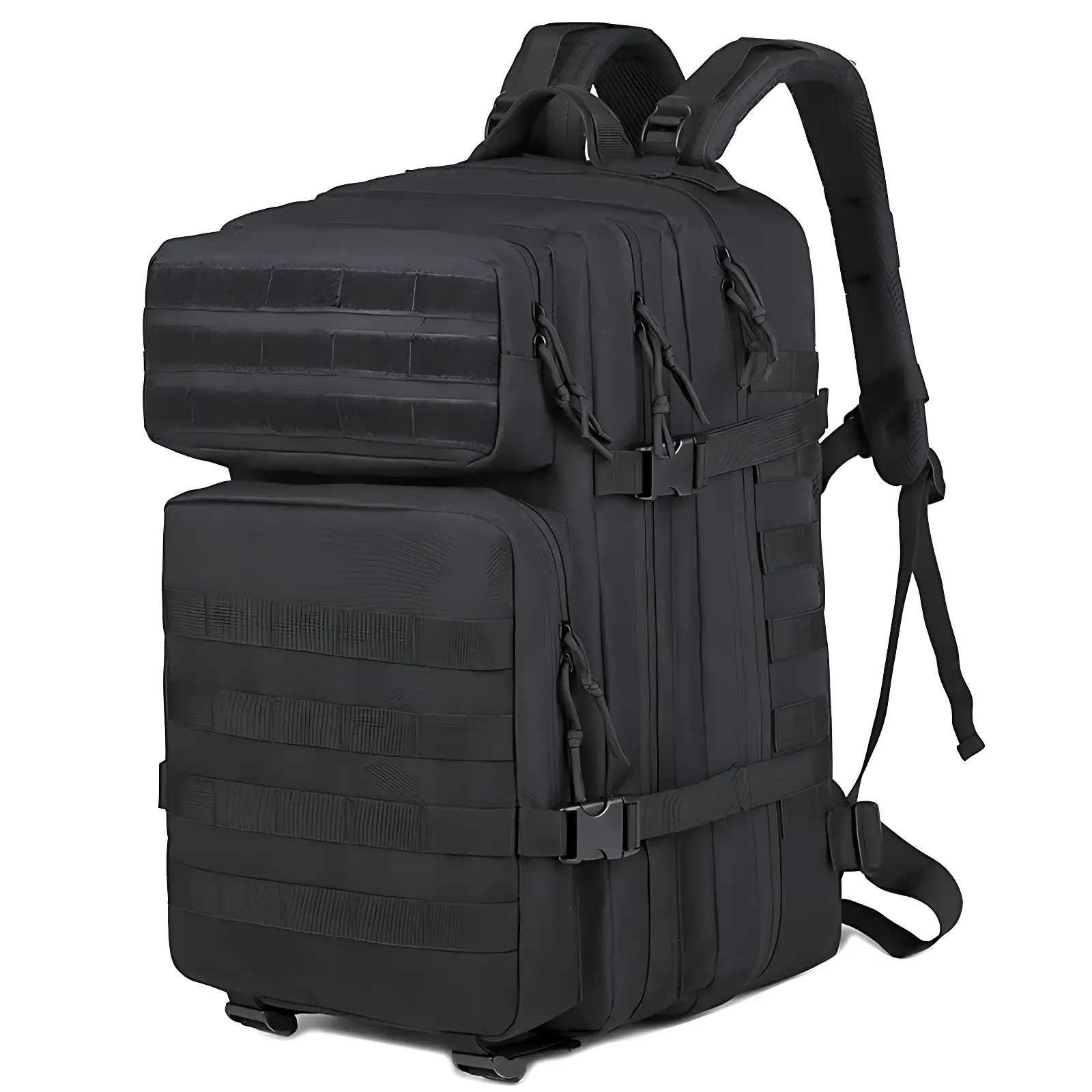 Sac a dos randonnée tactique