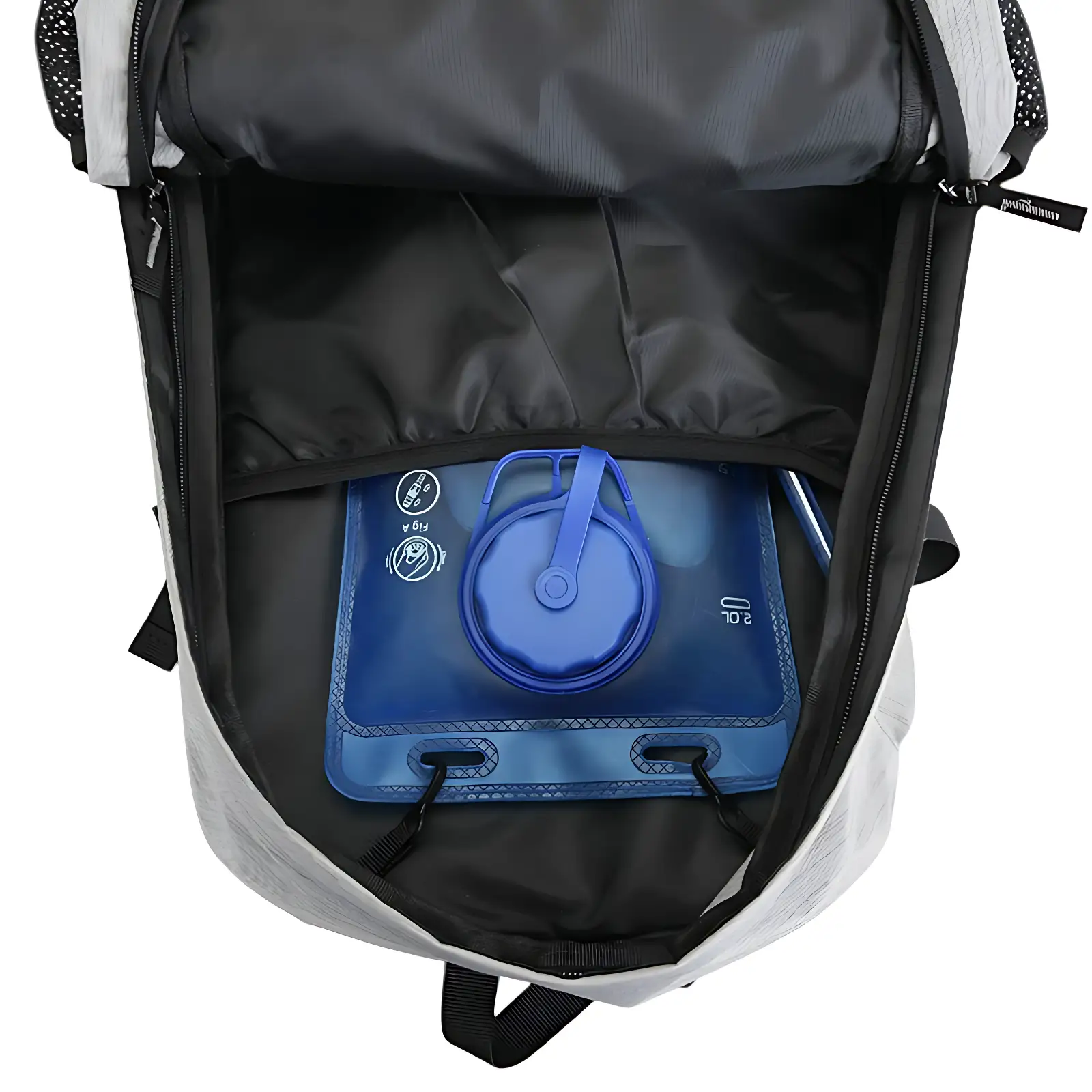 Sac à dos sport randonnée - Image 9