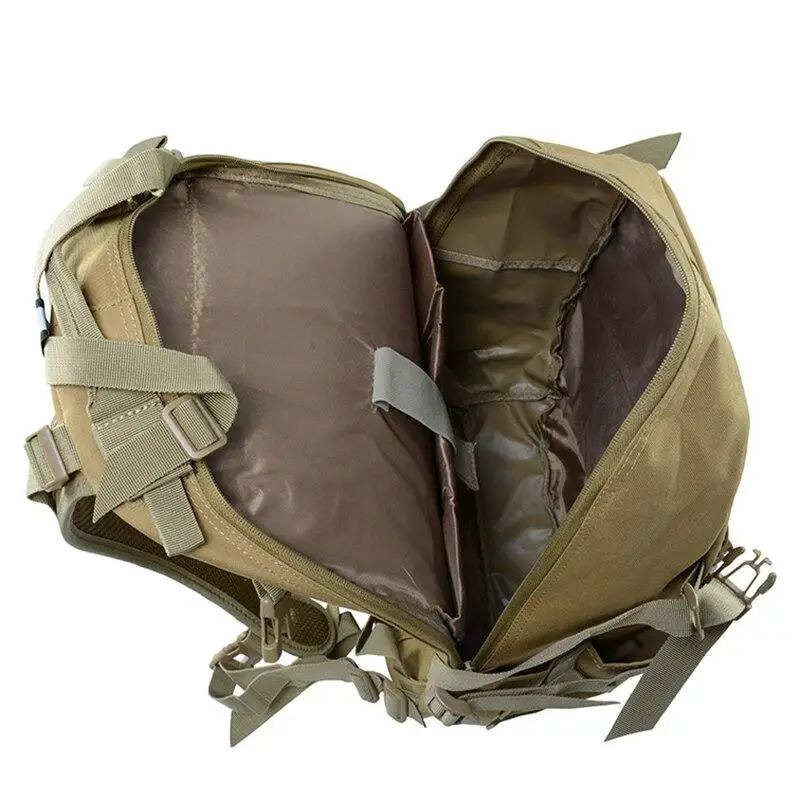 Sac a dos tactique 40l - Image 4