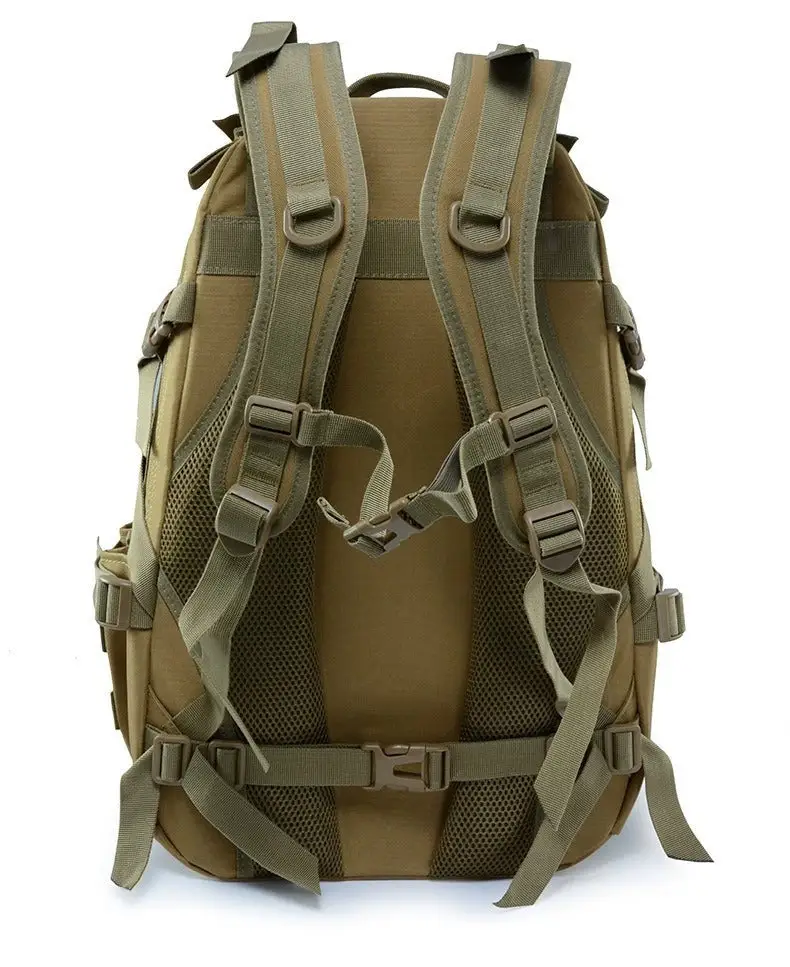 Sac a dos tactique 40l - Image 5