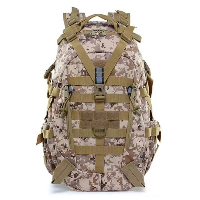 Sac a dos tactique 40l - Image 6
