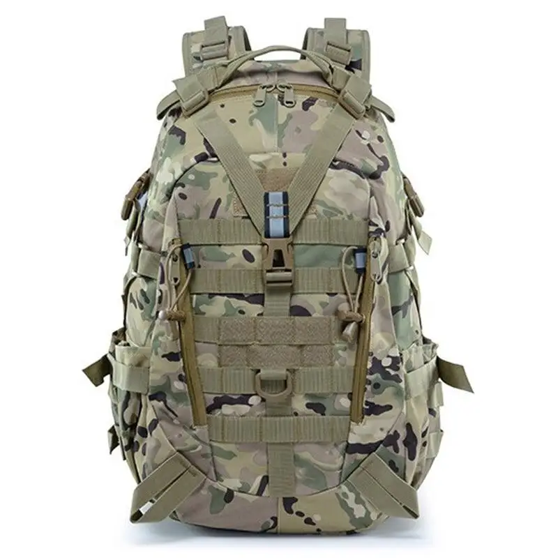 Sac a dos tactique 40l - Image 8