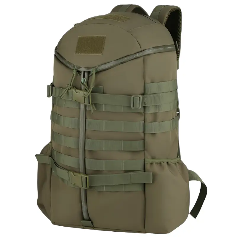 Sac à dos tactique aventure - Image 10