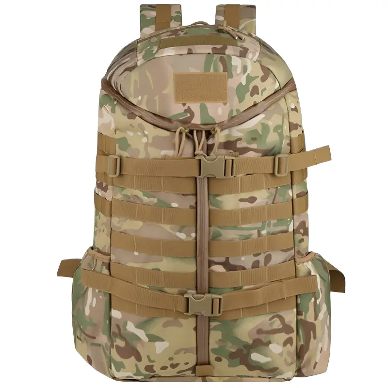 Sac à dos tactique aventure - Image 15