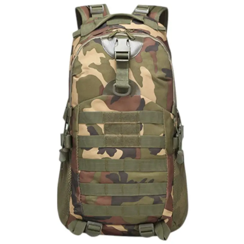Sac à dos tactique camouflage