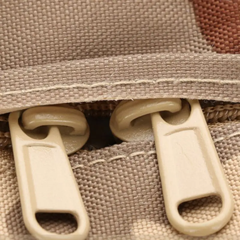 Sac à dos tactique camouflage - Image 11