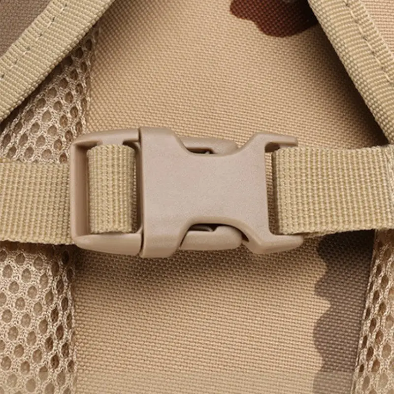 Sac à dos tactique camouflage - Image 12