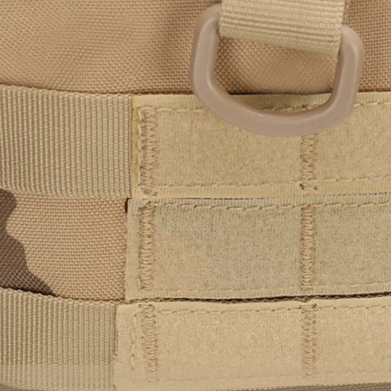 Sac à dos tactique camouflage - Image 13