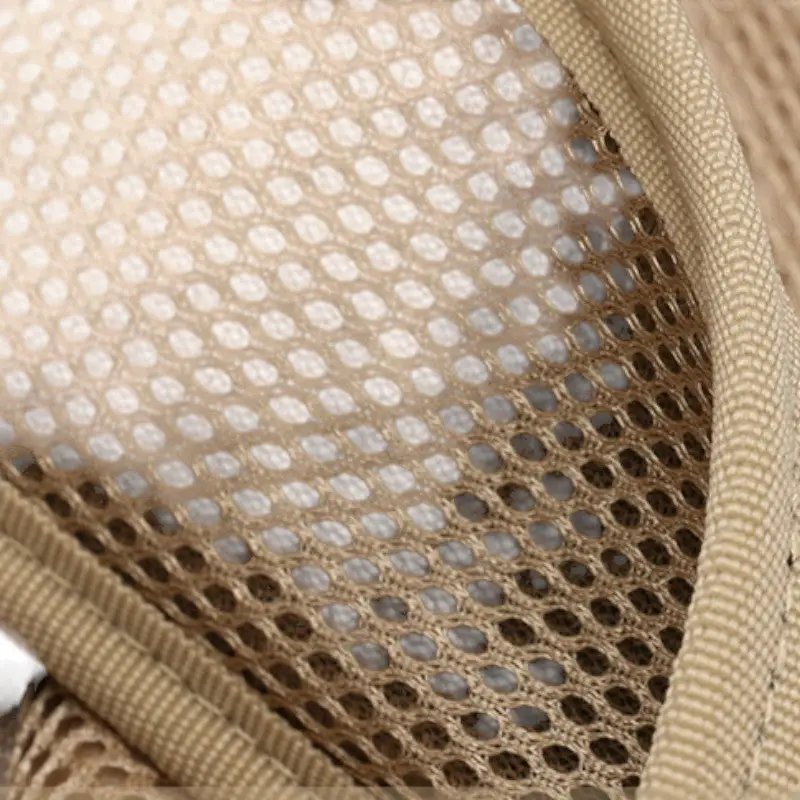 Sac à dos tactique camouflage - Image 16