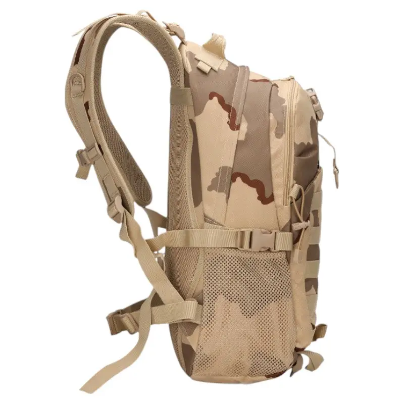 Sac à dos tactique camouflage - Image 7