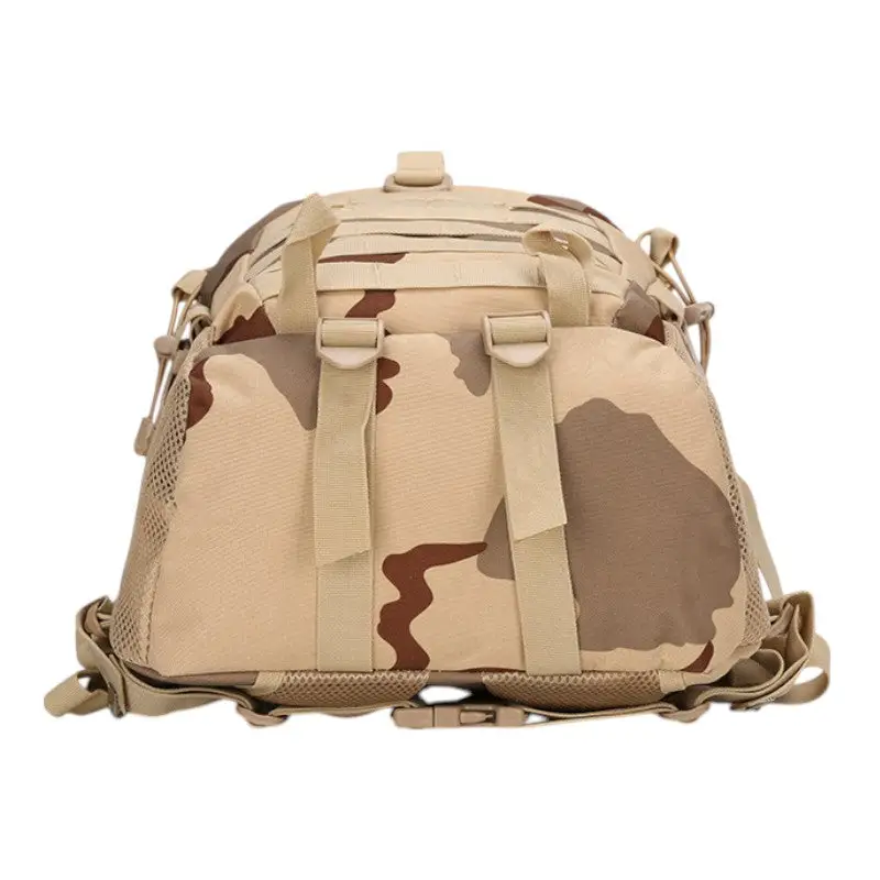 Sac à dos tactique camouflage - Image 9