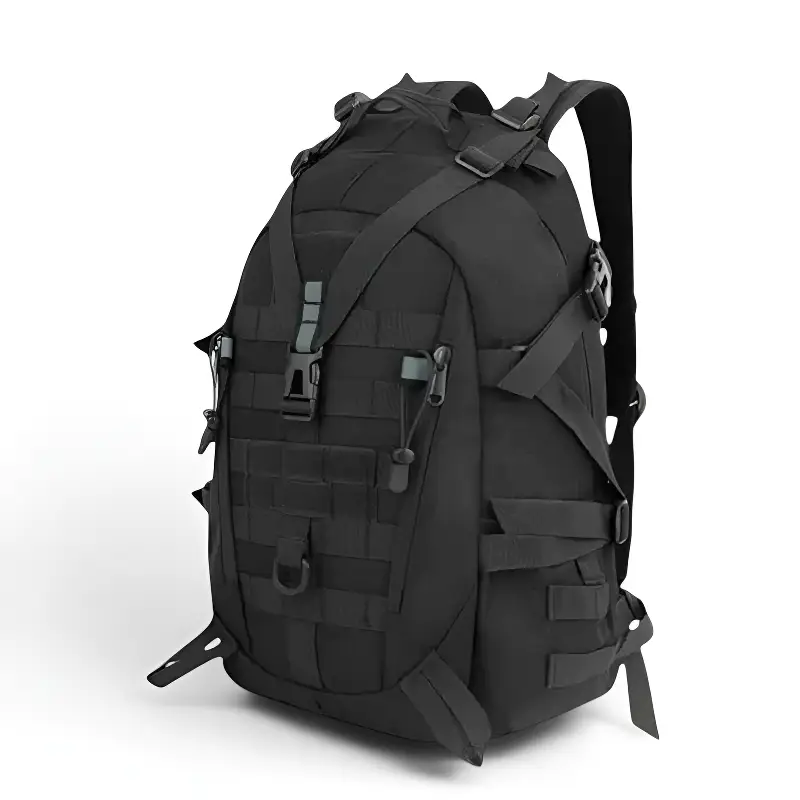 Sac à dos tactique imperméable - Image 2