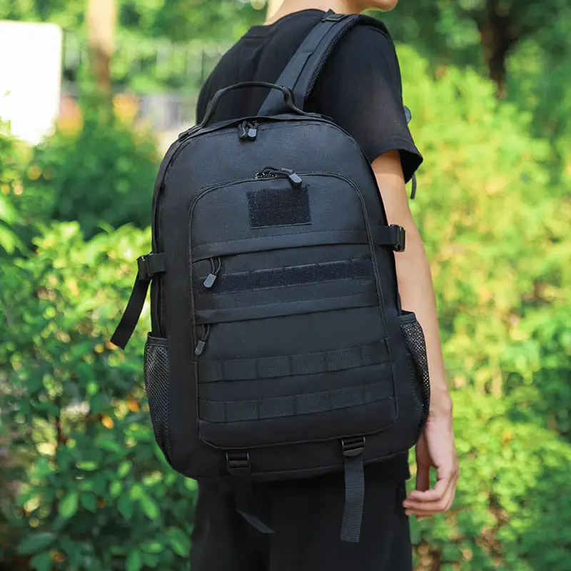 Sac à dos tactique outdoor - Image 4