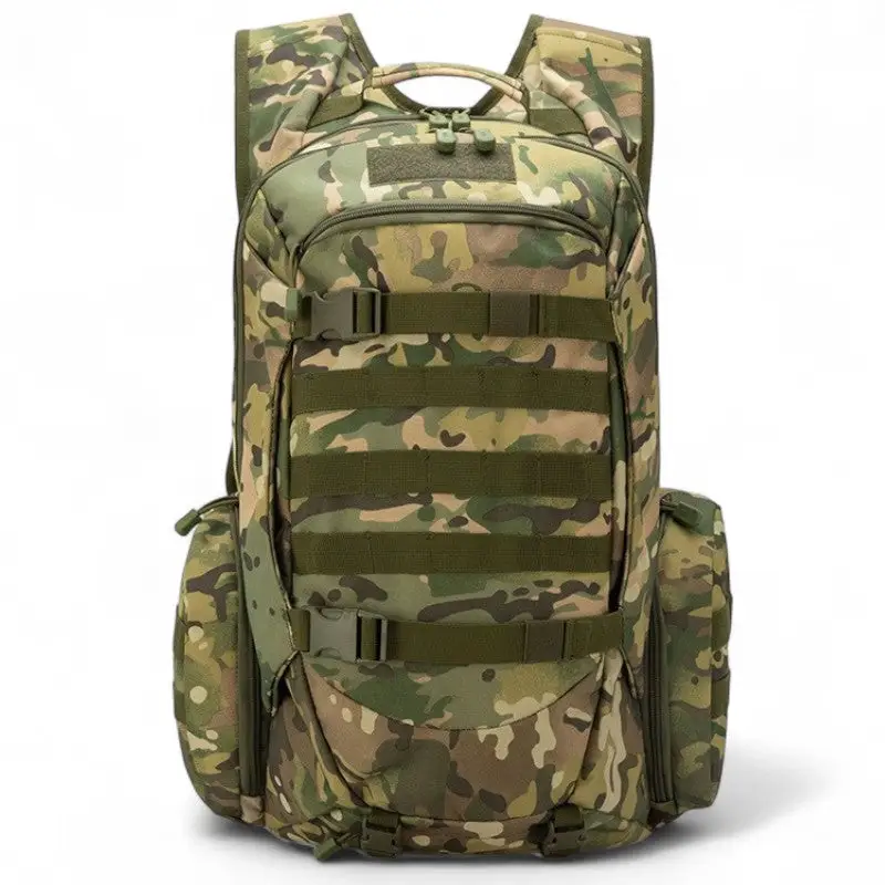 Sac à dos tactique qualité - Image 15