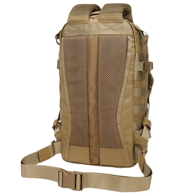 Sac à dos tactique robuste - Image 5