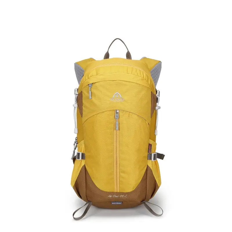 Sac à dos voyage randonnée - Image 2