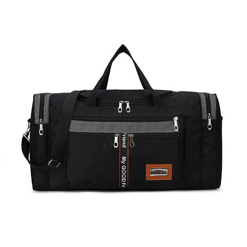 Sac a main voyage homme - Image 2