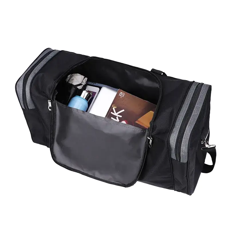 Sac a main voyage homme - Image 8