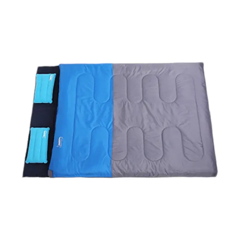 Sac couchage 2 personnes - Image 11