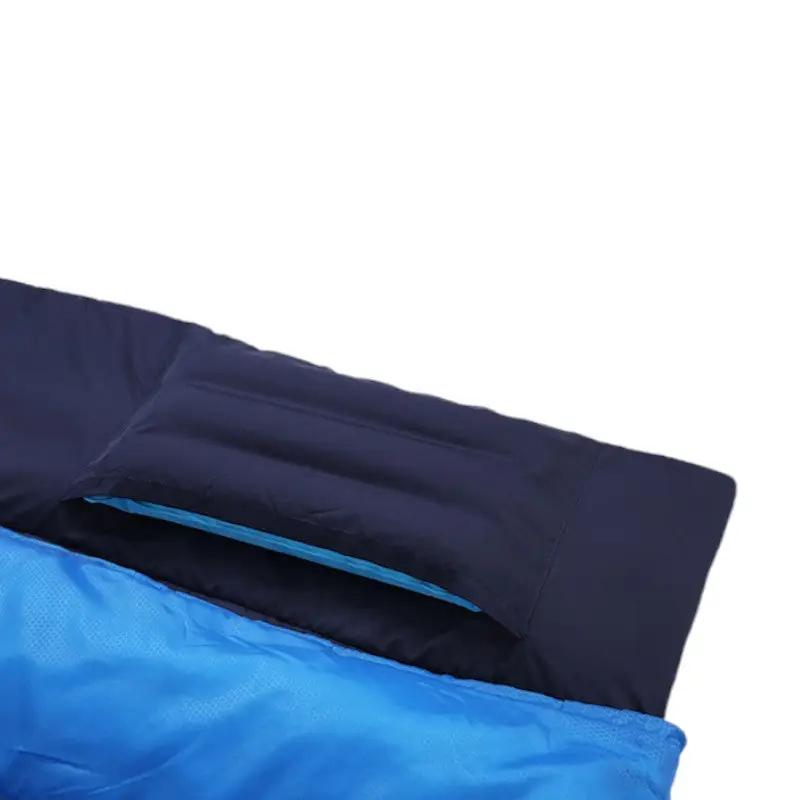 Sac couchage 2 personnes - Image 12
