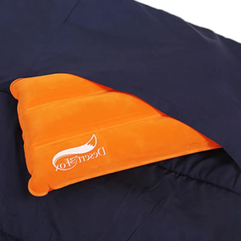 Sac couchage 2 personnes - Image 4