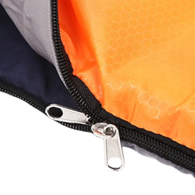 Sac couchage 2 personnes - Image 7