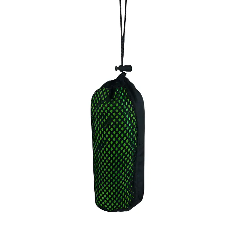 Sac de couchage 220x70cm avec couvre-tête - Image 10