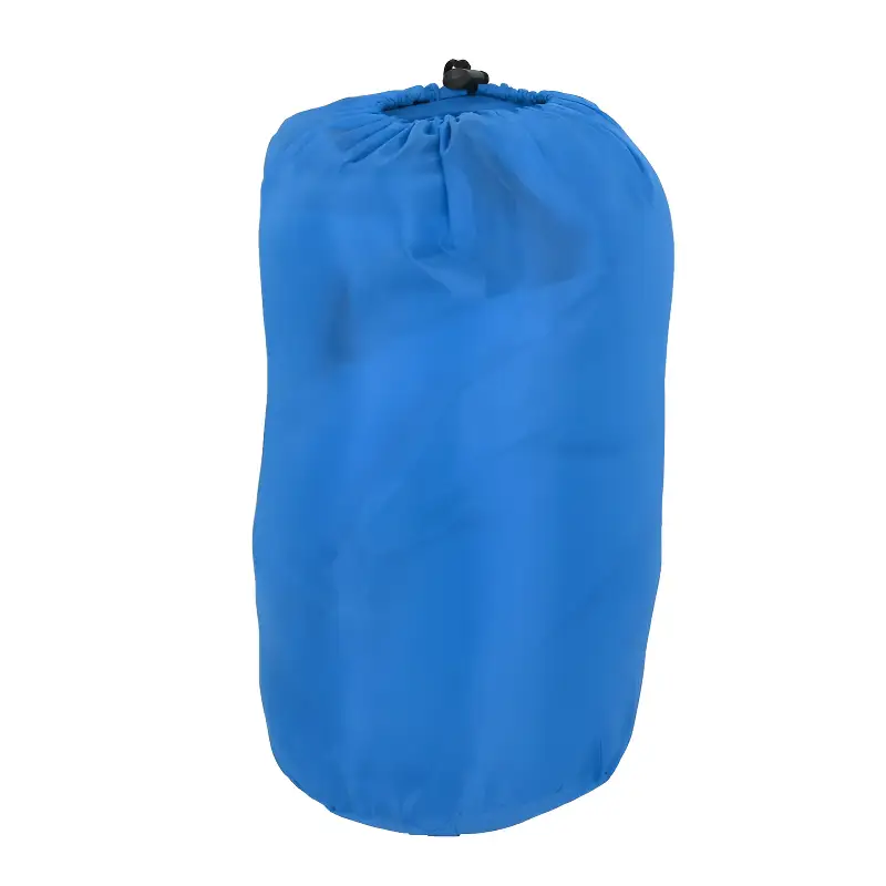 Sac de couchage 220x70cm avec couvre-tête - Image 17