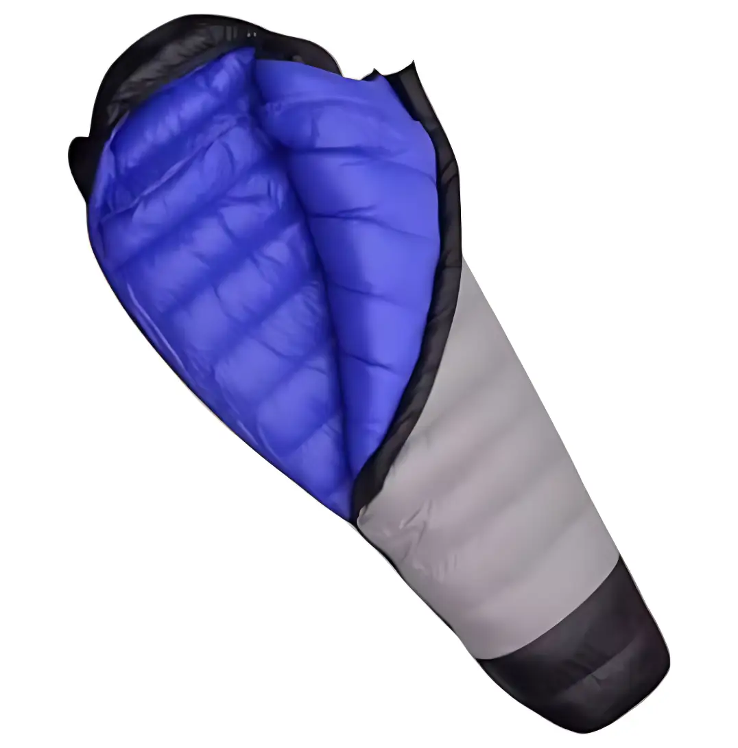 Sac de couchage adulte hiver - Image 2