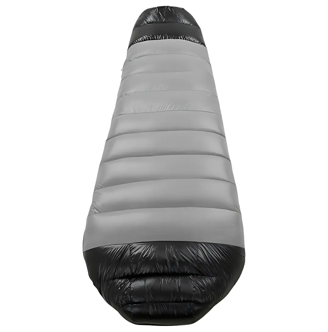 Sac de couchage adulte hiver - Image 9