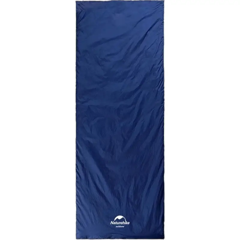 Sac de couchage avec drap housse intégré - Image 3