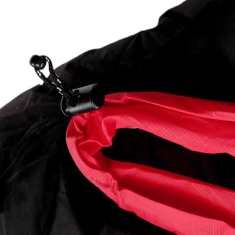 Sac de couchage chaud duvet - Image 5