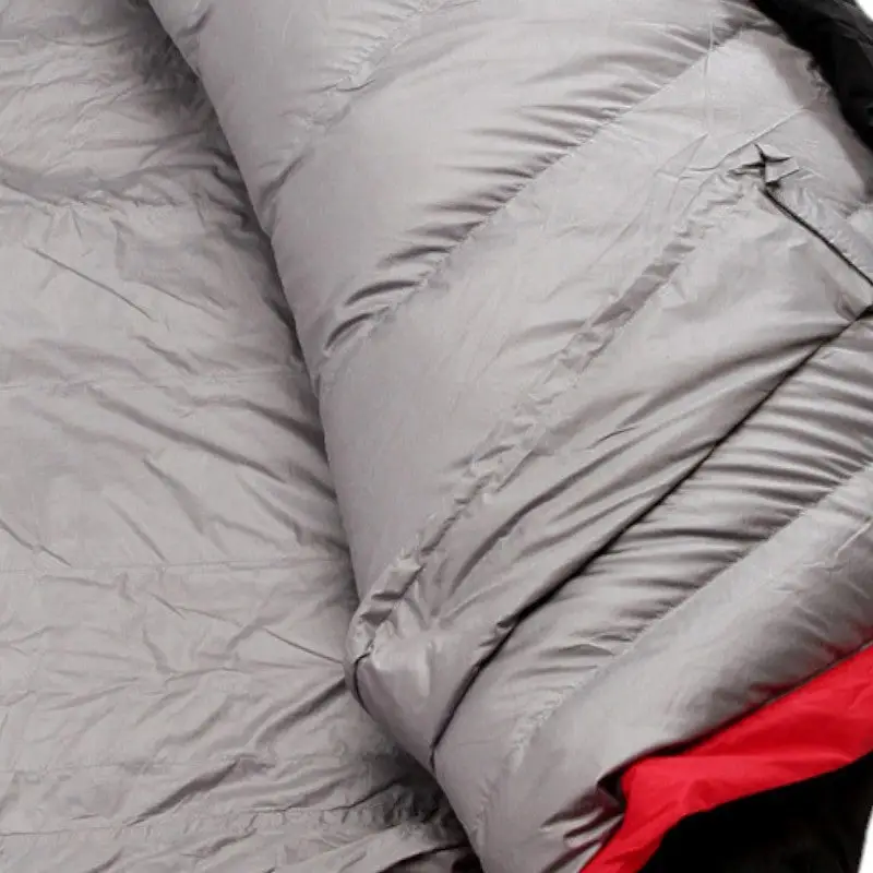 Sac de couchage chaud duvet - Image 8
