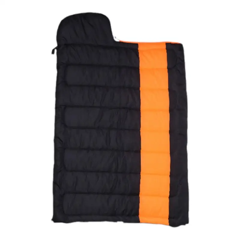 Sac de Couchage Chauffant - Image 2