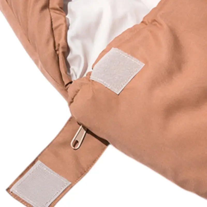 Sac de couchage classique grand froid - Image 5