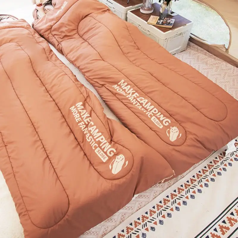 Sac de couchage classique grand froid - Image 8