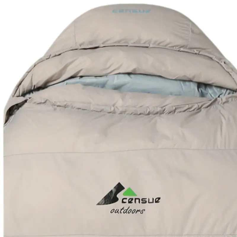 sac de couchage compact grand froid - Image 9