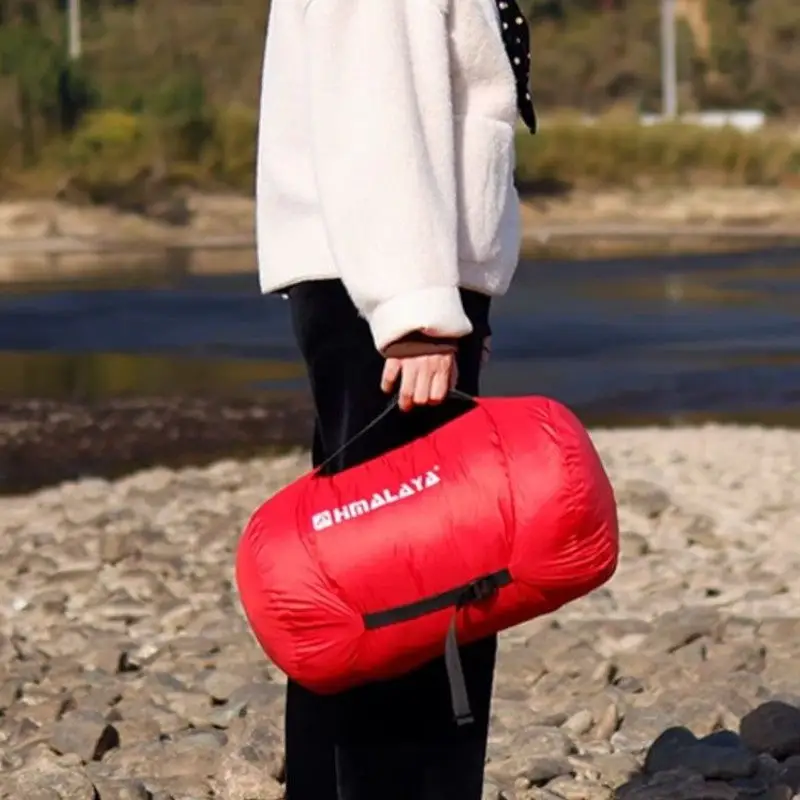 Sac de couchage compact ultra light - Image 3