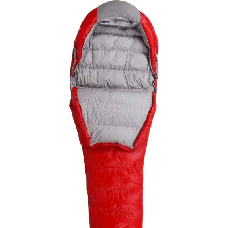 Sac de couchage compact ultra light - Image 4