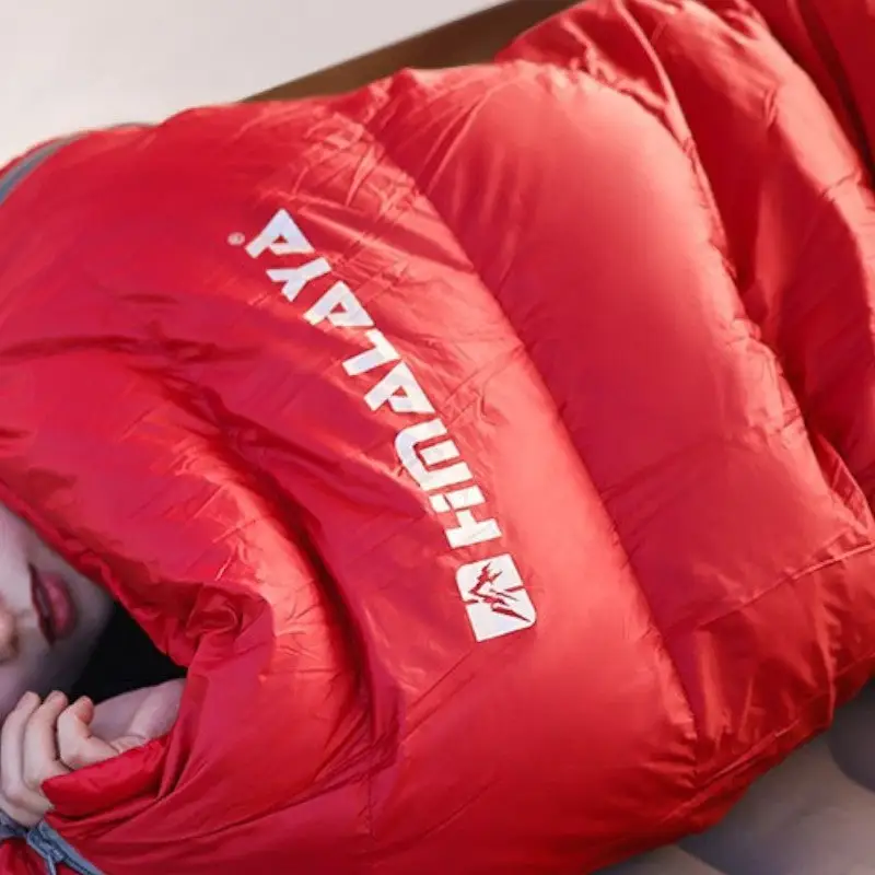 Sac de couchage compact ultra light - Image 7
