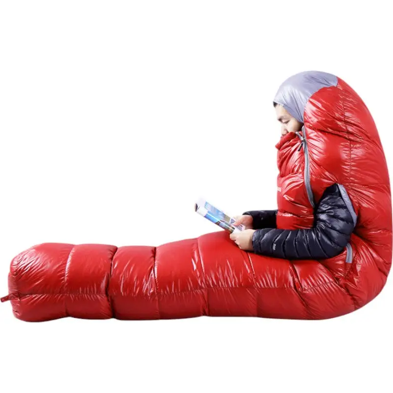 Sac de couchage compact ultra light - Image 8