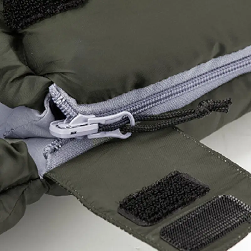 Sac de couchage confort ultra light - Image 10