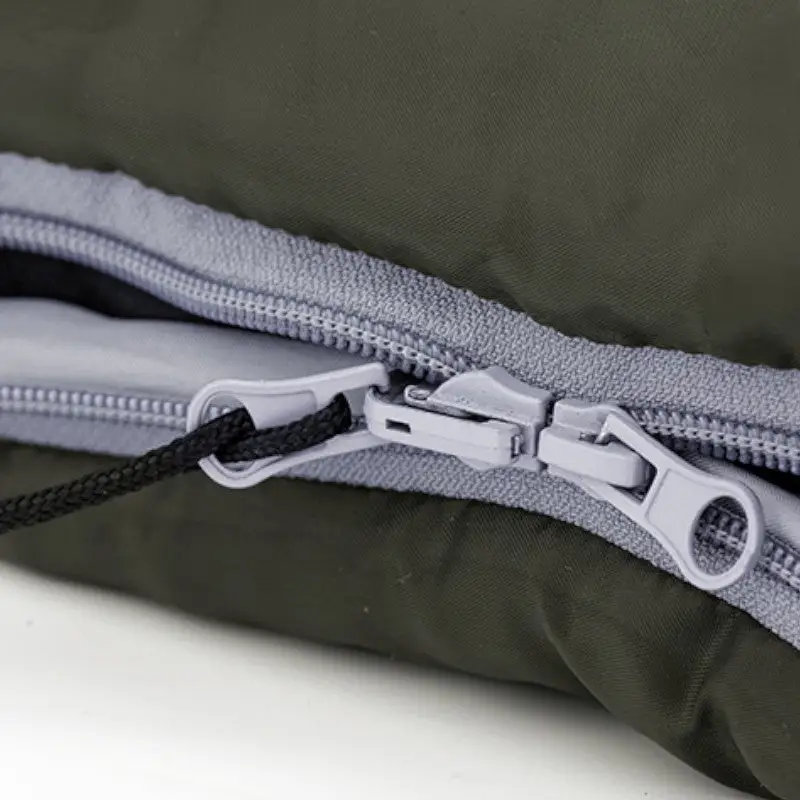 Sac de couchage confort ultra light - Image 12